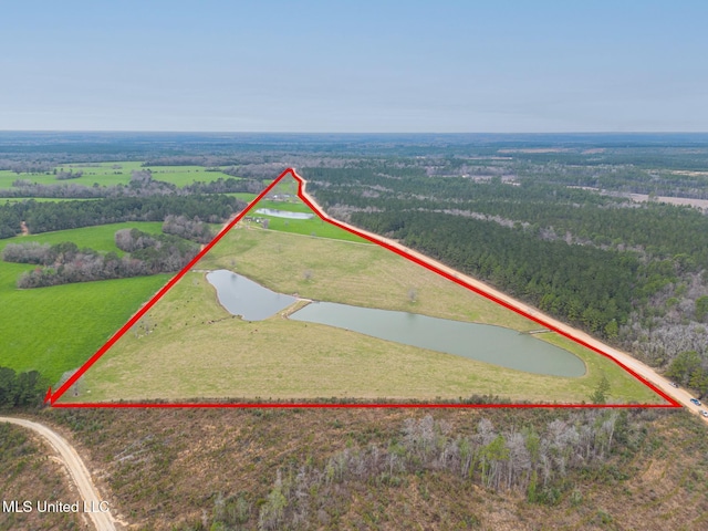 27285 Mchenry Rd, Saucier MS, 39574 land for sale