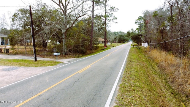 Listing photo 3 for 0 Daugherty Rd, Long Beach MS 39560