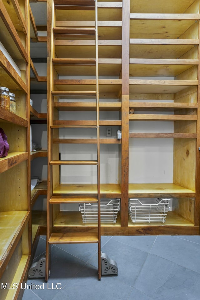 141 Janelle Dr, Bay Saint Louis, MS 39520 - view of storage