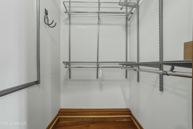 141 Janelle Dr, Bay Saint Louis, MS 39520 - view of walk in closet