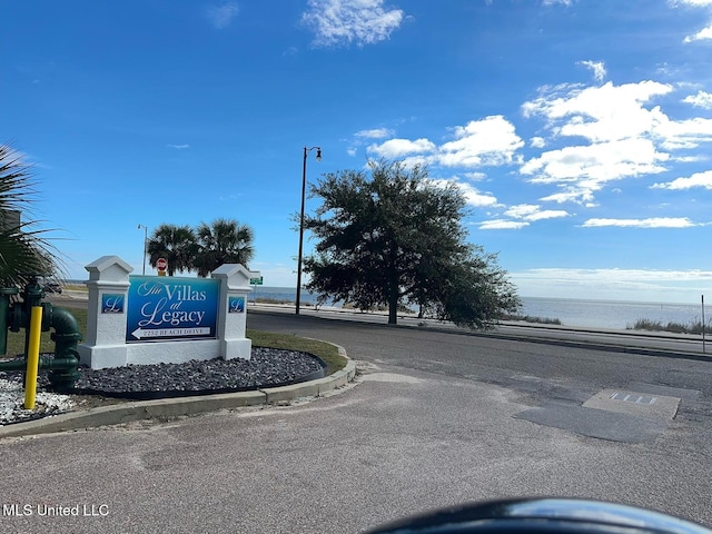 2252 Beach Dr Unit 701, Gulfport, MS 39507 - exterior view