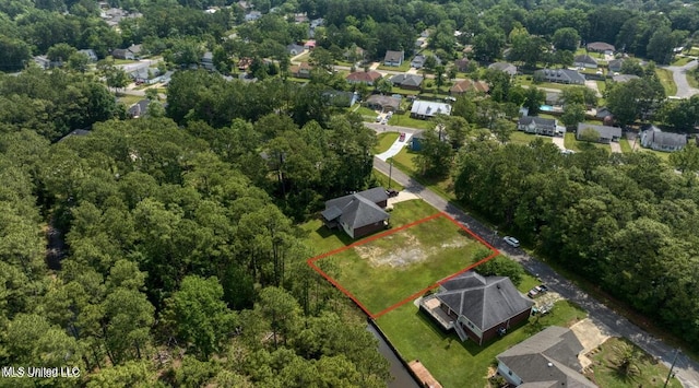LOT71 Windward Dr, Gautier, MS 39553