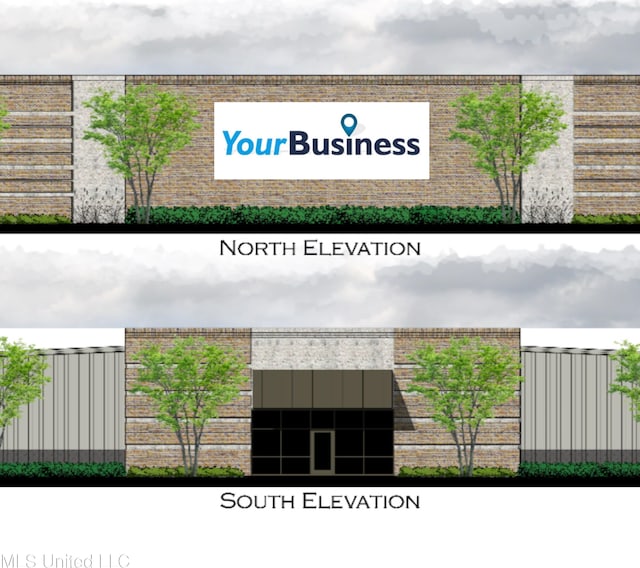 2280 Lakeland Dr, Flowood, MS 39232