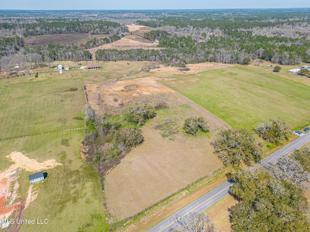 TBD Seaman Rd, Vancleave MS, 39565 land for sale