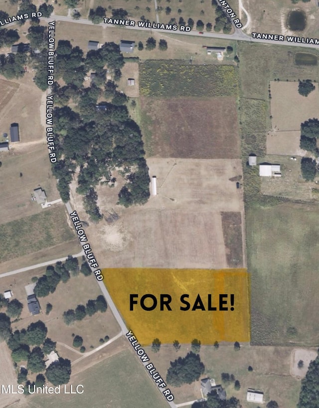 Listing photo 3 for Yellow Bluff Rd, Lucedale MS 39452