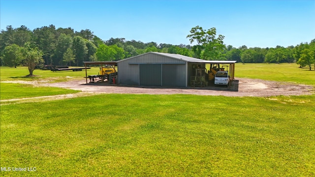271 Bobby Ln, Picayune, MS 39466
