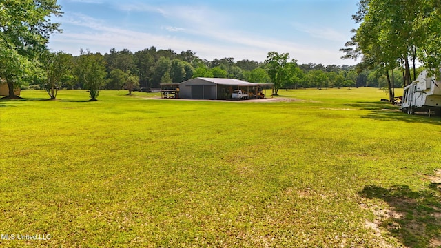 271 Bobby Ln, Picayune, MS 39466