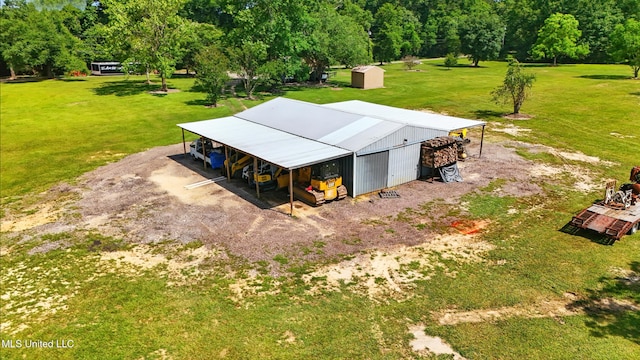 271 Bobby Ln, Picayune, MS 39466