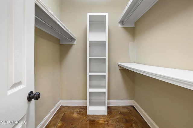 153 Regatta Dr, Brandon, MS 39047 - view of walk in closet