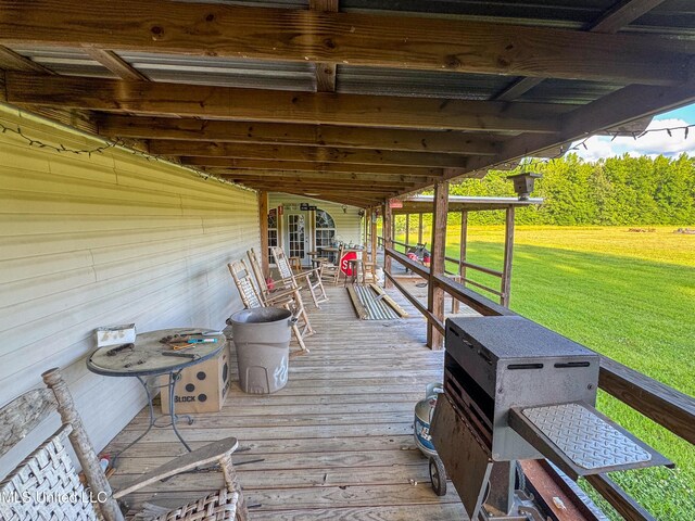 11490 Vaughan Rd, Vaughan, MS 39179