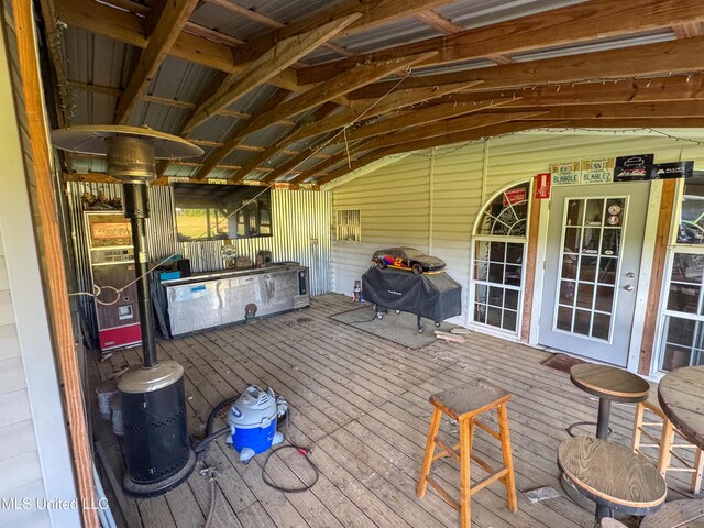 11490 Vaughan Rd, Vaughan, MS 39179