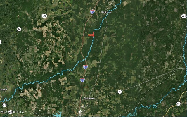 11490 Vaughan Rd, Vaughan, MS 39179