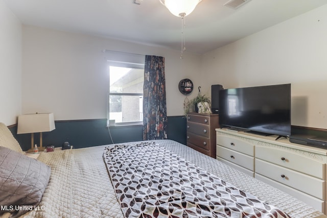 2213 N St, Gulfport, MS 39507 - view of bedroom