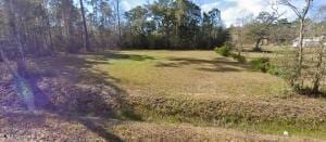 Walnut Dr, Pearlington MS, 39572 land for sale