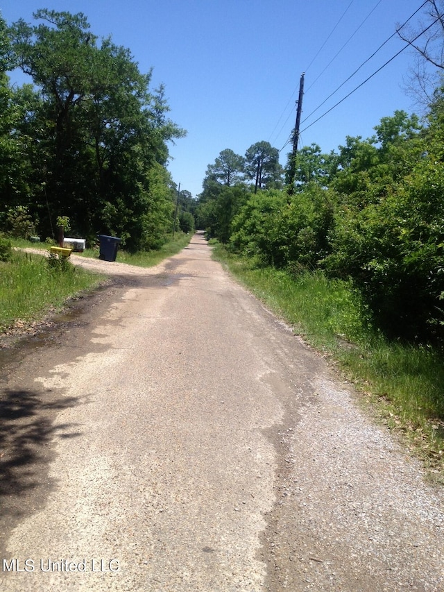 LOT4 Maple Ave, Ocean Springs, MS 39564