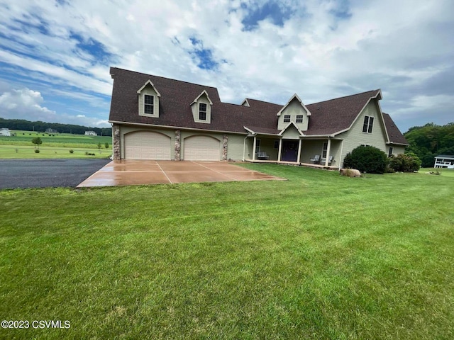 110 Blue Church Rd, Paxinos PA, 17860, 4 bedrooms, 2.5 baths house for sale