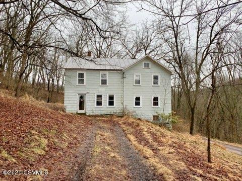 Listing photo 2 for 522 Martenas Road, Orangeville PA 17859