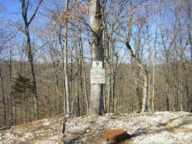 9 Old Logging Rd Unit 9, Eureka, MO 63025