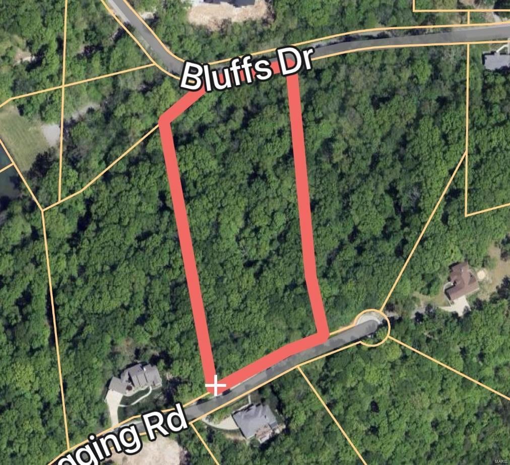 9 Old Logging Rd Unit 9, Eureka, MO 63025