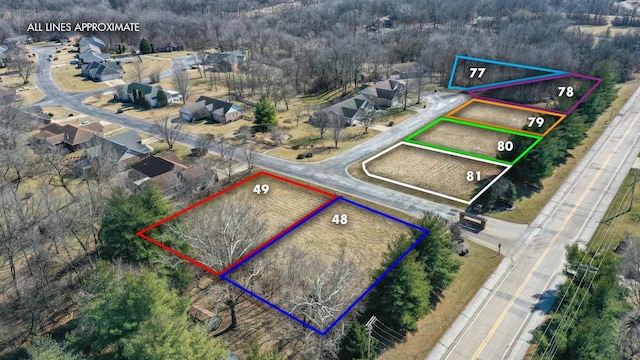 77 Deerfield Cir, Alton, IL 62002 - photo 4
