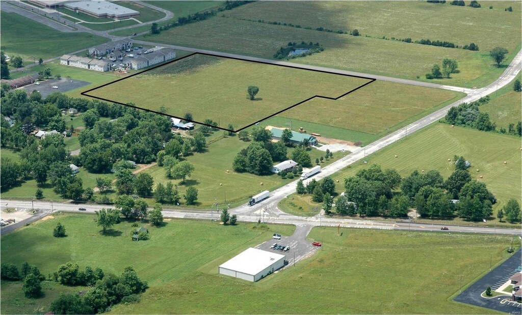 0 Tiger Dr, St James, MO 65559