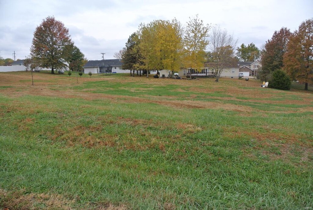 0 Circle Dr, Saint Mary, MO 63673