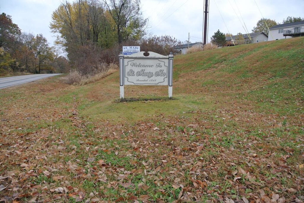 0 Circle Dr, Saint Mary, MO 63673