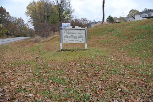 0 Circle Dr, Saint Mary, MO 63673