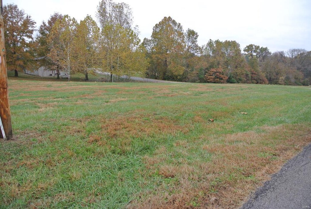 0 Circle Dr, Saint Mary, MO 63673