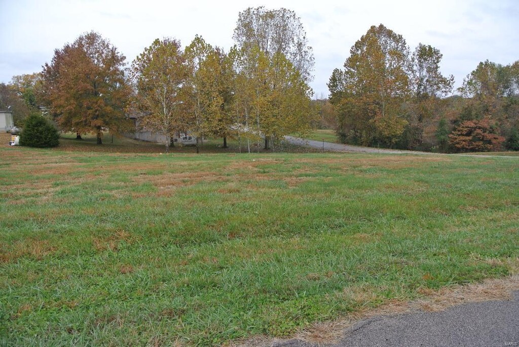 0 Circle Dr, Saint Mary, MO 63673