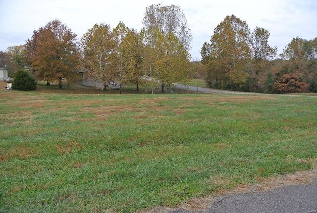 0 Circle Dr, Saint Mary, MO 63673