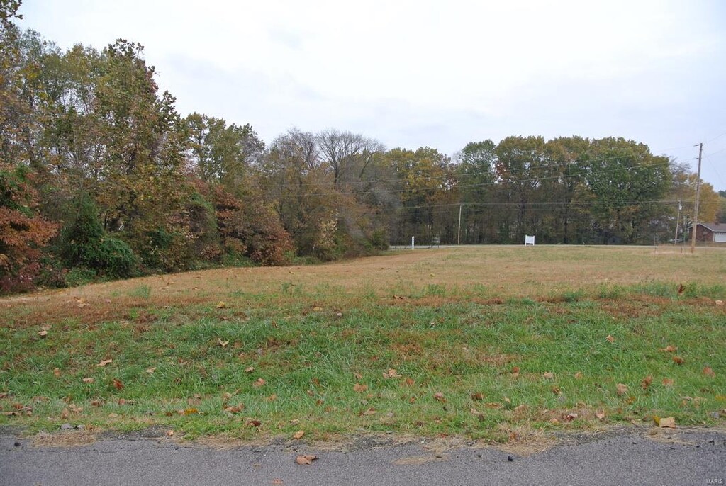 0 Circle Dr, Saint Mary, MO 63673