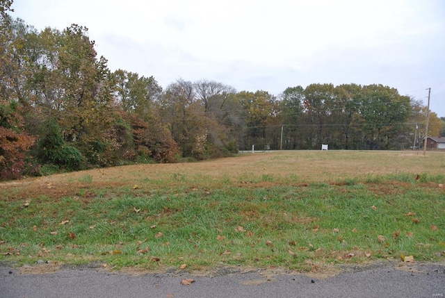 0 Circle Dr, Saint Mary, MO 63673