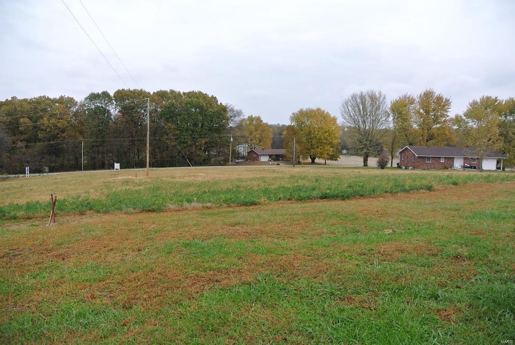 0 Circle Dr, Saint Mary, MO 63673