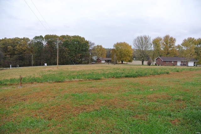 0 Circle Dr, Saint Mary, MO 63673