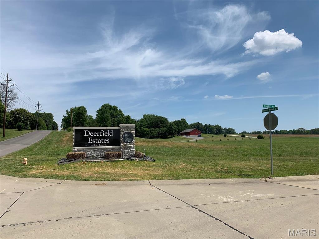 69 Doe Run Cpe, Girardeau, MO 63701