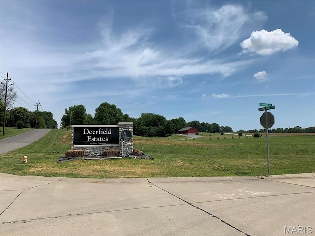 83 Doe Run Cpe, Girardeau, MO 63701