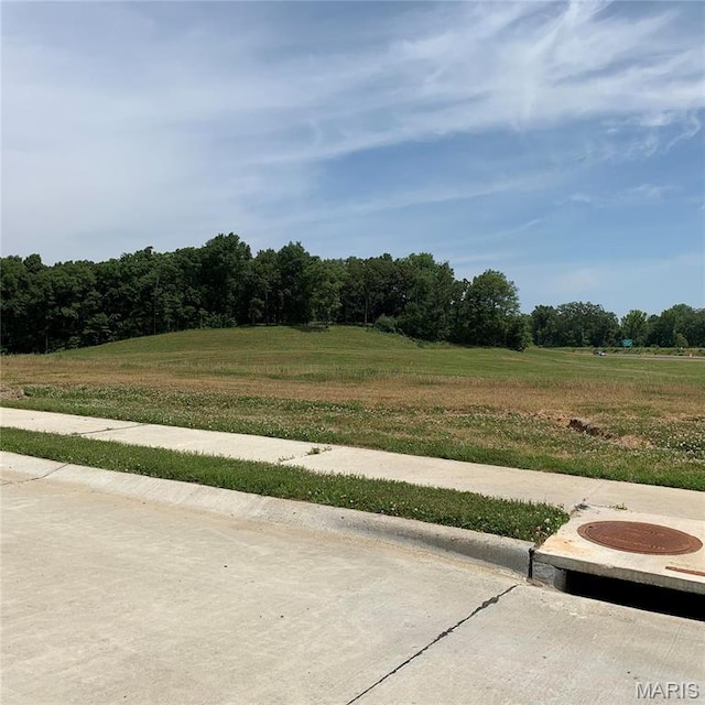 83 Doe Run Cpe, Girardeau, MO 63701