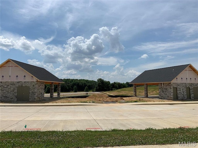 83 Doe Run Cpe, Girardeau, MO 63701