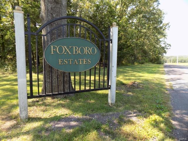 255 Foxboro Rd, Gerald, MO 63037