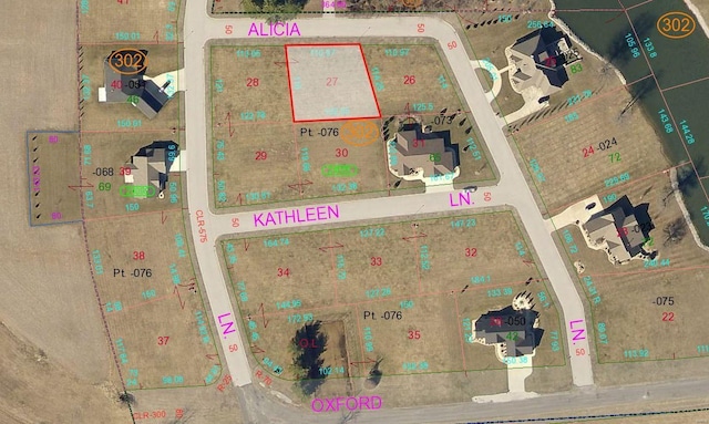 995 Alicia Way, Staunton, IL 62088