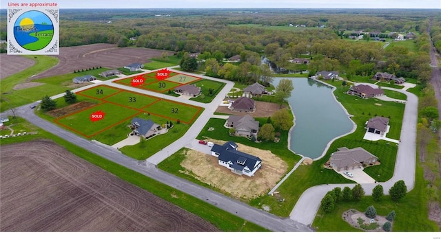 995 Alicia Way, Staunton, IL 62088