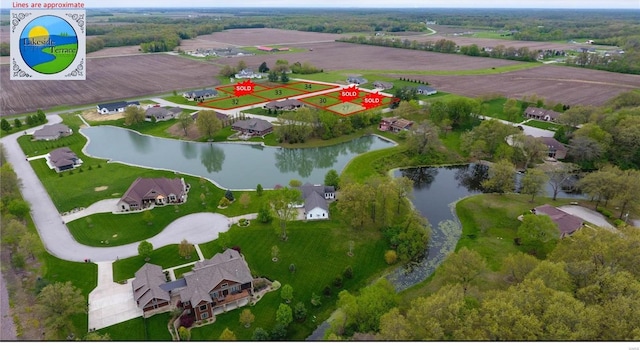 995 Alicia Way, Staunton, IL 62088