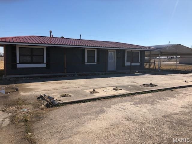 610 S Madison St, Malden, MO 63863 - photo 1
