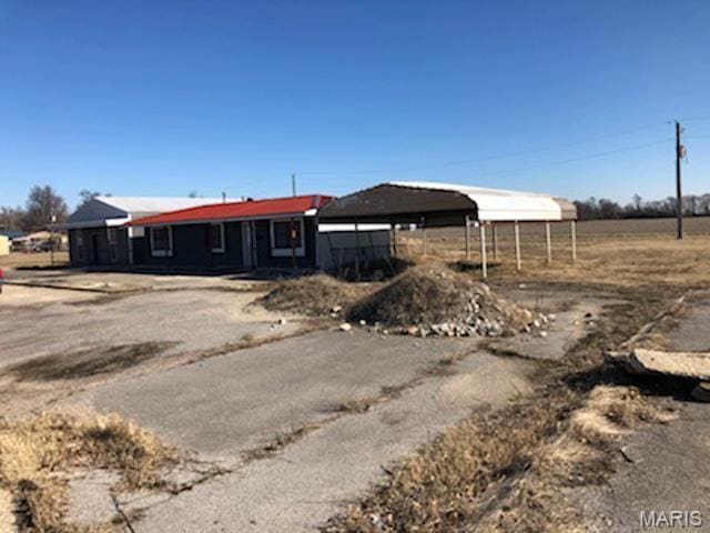 610 S Madison St, Malden, MO 63863 - photo 2