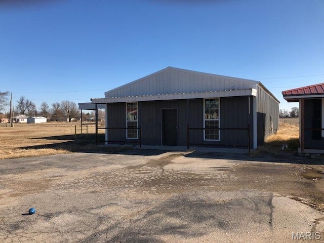 610 S Madison St, Malden, MO 63863 - photo 4