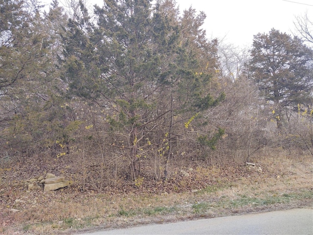 0 Hillcrest, House Springs, MO 63051