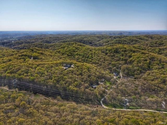 264 Oak Rdg, Eureka, MO 63025
