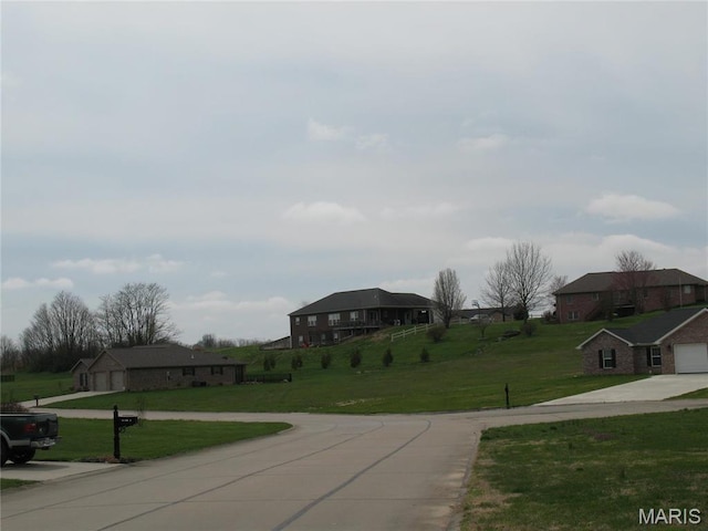 1708 Warren Lake Dr, Jackson, MO 63755 - photo 2
