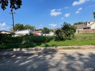 213 Catalan, Saint Louis MO, 63111 land for sale